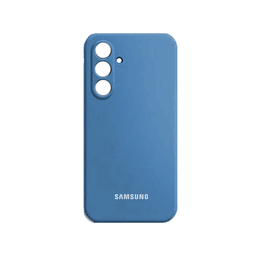 قاب سیلیکونی گوشی موبایل کد 25 مناسب سامسونگ Galaxy S24 FE