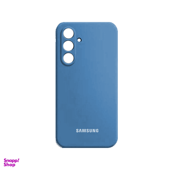 قاب سیلیکونی گوشی موبایل کد 25 مناسب سامسونگ Galaxy S24 FE