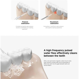 دستگاه شست و شوی دهان و دندان شیائومی مدل MEO705