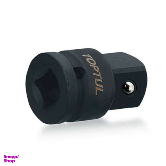 تبدیل بکس فشار قوی 3.4 به 1 اینچ تاپ تول مدل KACA2432