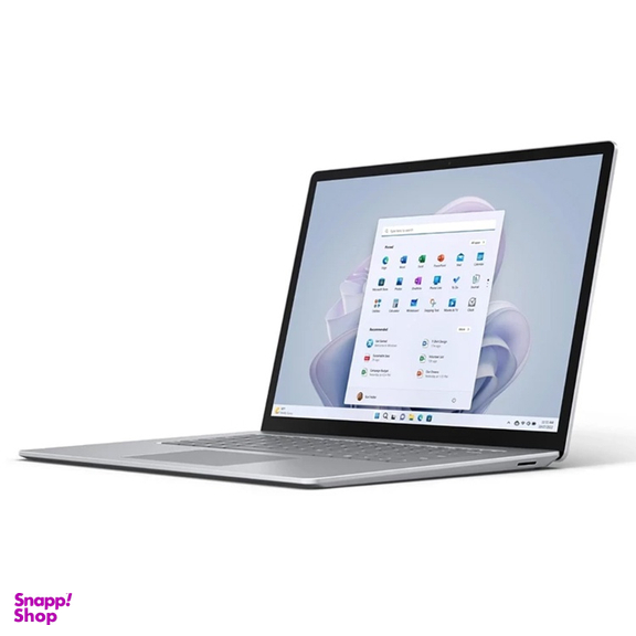 لپ تاپ 15 اینچ مایکروسافت مدل Surface 5-i7 16GB 256GB