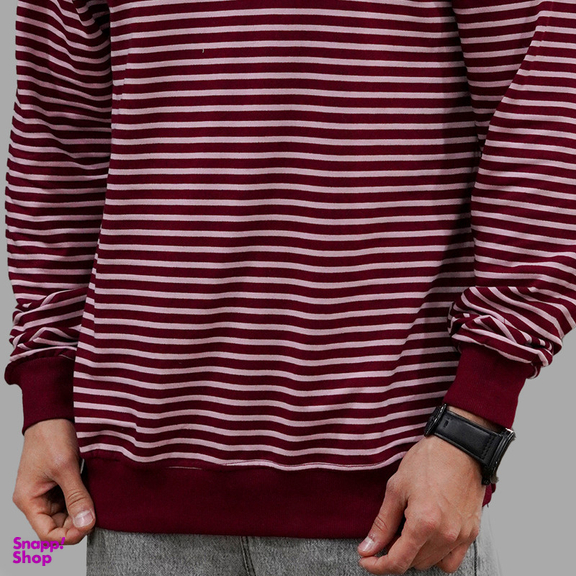 سویشرت مردانه مالدینی مدل sw-262