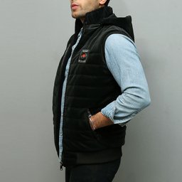 پافر مردانه مدل P.a.f_-m.e.s1130