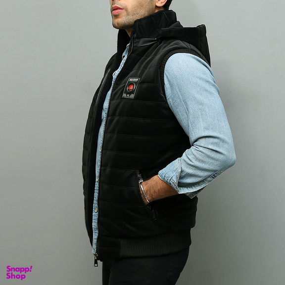 پافر مردانه مدل P.a.f_-m.e.s1130