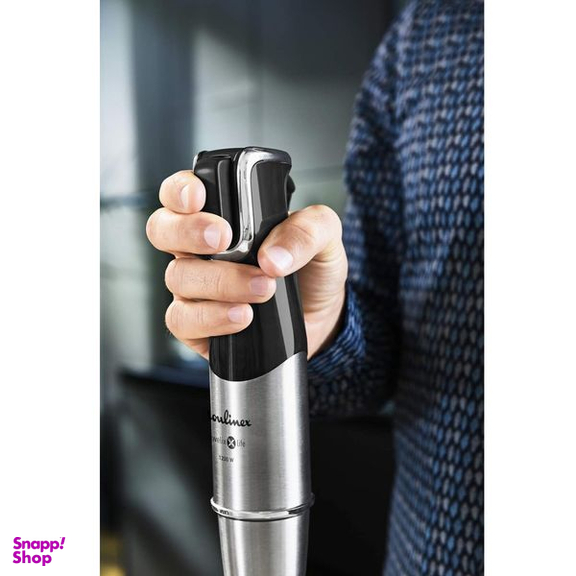 گوشت کوب برقی مولینکس مدل DD95JD27