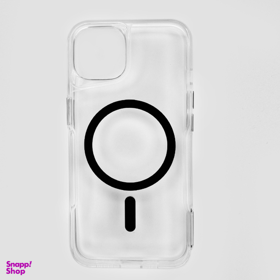 قاب گوشی موبایل مدل کیو سریز مناسب اپل iPhone 11