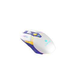 ماوس باسیم مخصوص بازی لاجیکی مدل M620W