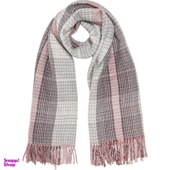 شال گردن زنانه ال سی وایکیکی مدل Thermal