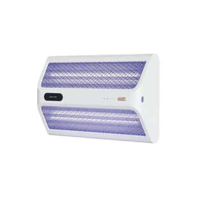 حشره کش برقی گرین لاین مدل Portable Insect Killer GNPINSKS5WWH