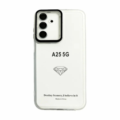 کاور گوشی موبایل فشن کد 6616 مناسب سامسونگ Galaxy A25 5G