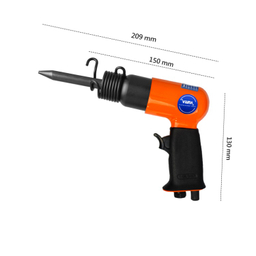 چکش بادی ویونا مدل 2011