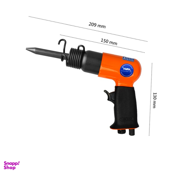 چکش بادی ویونا مدل 2011