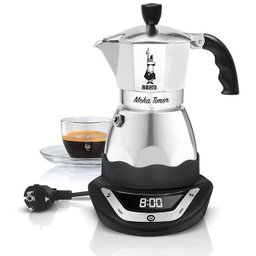 موکاپات بیالتی مدل MOKA TIMER 6092