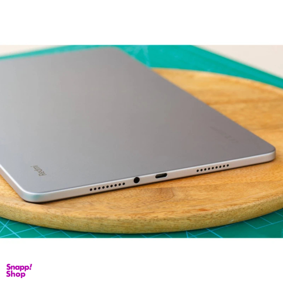 تبلت 12 اینچ شیائومی مدل Redmi Pad Pro ظرفیت 256 گیگابایت رم 8 گیگابایت