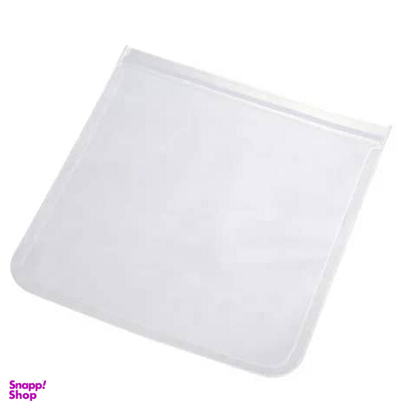 زیپ کیف سیلیکونی نگهداری مواد غذایی مدل MFM12 بسته 4 عددی