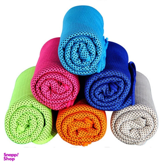 حوله ورزشی مدل Cooling Towel