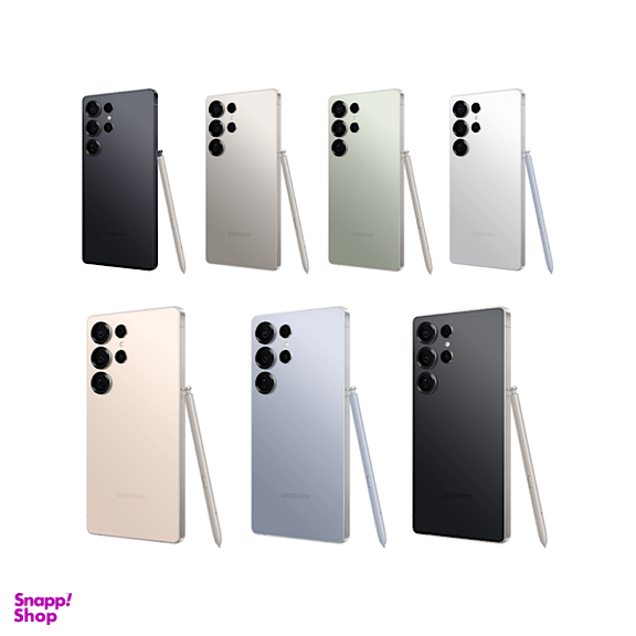 قلم لمسی سامسونگ مدل S Pen EJ-PS938 مناسب Galaxy S25 Ultra