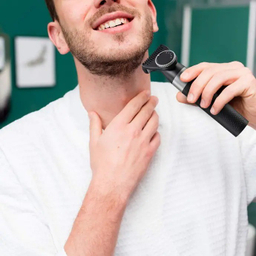 ریش تراش دو تیغه پرودو مدل LifeStyle Dual Blade Beard Trimmer