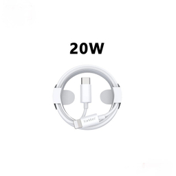 کابل دیتا Type-C به Lightning ارلدام مدل EC-166i طول 1 متر