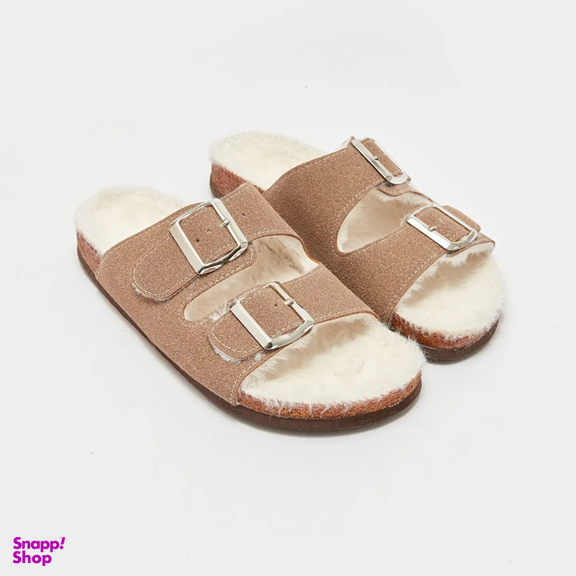 صندل زنانه ال سی وایکیکی مدل Tr97577