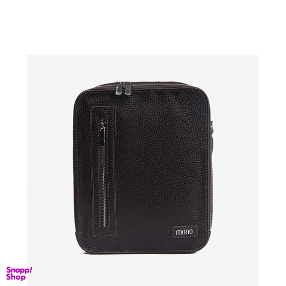 کراس بادی چرم طبیعی مونو کد X0004