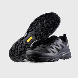 کفش مردانه هامتو مدل ضدآب کد B2536 رنگ مشکی