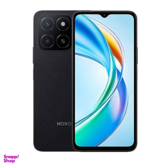 گوشی موبایل آنر مدل Honor X5b Plus دو سیم کارت ظرفیت 128 گیگابایت رم 4 گیگابایت