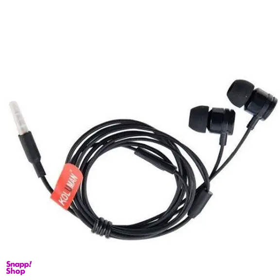 هدفون کلومن مدل KE-001