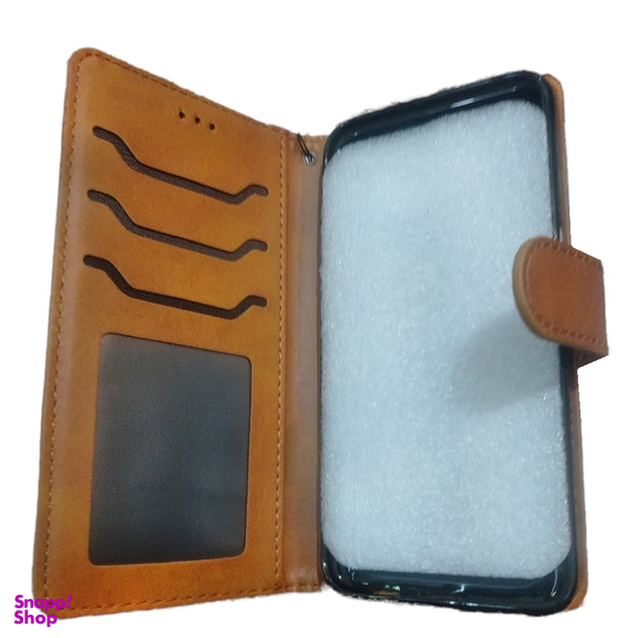 کیف کلاسوری گوشی موبایل کد F-S مناسب موبایل سامسونگ Galaxy A05s