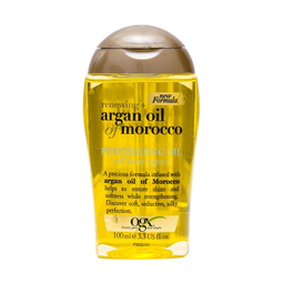 روغن مو اوجی ایکس مدل آرگان حجم 100 میلی‌ لیتر