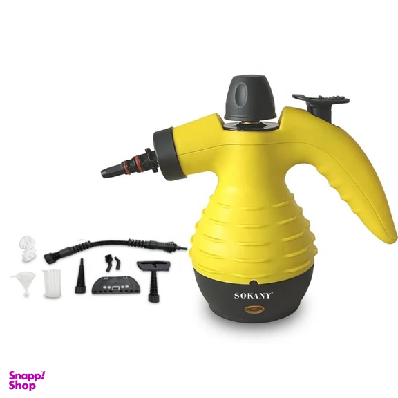 بخارشو سوکانی مدل SK-13061