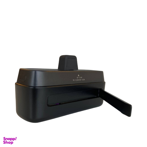 پاوربانک استندشو لایتنینگ فوننگ مدل P69 ظرفیت 5000 میلی‌ آمپر ساعت