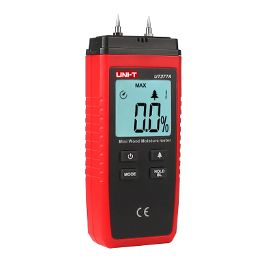رطوبت سنج چوب یونیتی مدل UT377A