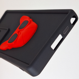 کاور گوشی موبایل مدل سولید طرح بولداگ مناسب برای سامسونگ Galaxy S23 Ultra