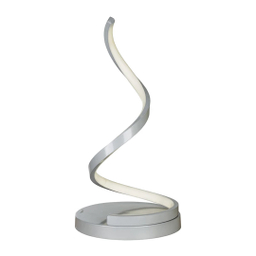 چراغ رومیزی چشمه نور کد A6327/1H-G