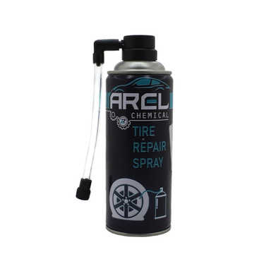 اسپری پنچر گیری آرل کد 4440000021130 حجم 450 میلی لیتر