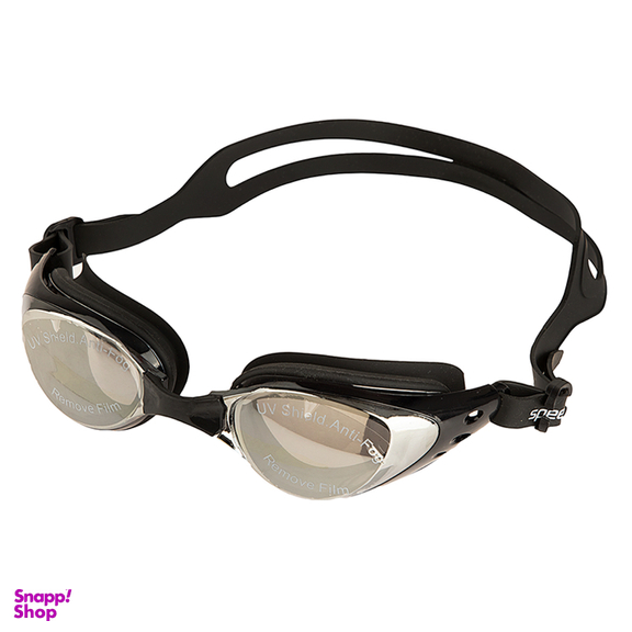 عینک شنا اسپیدو مدل ضدبخار مدل UV 6100
