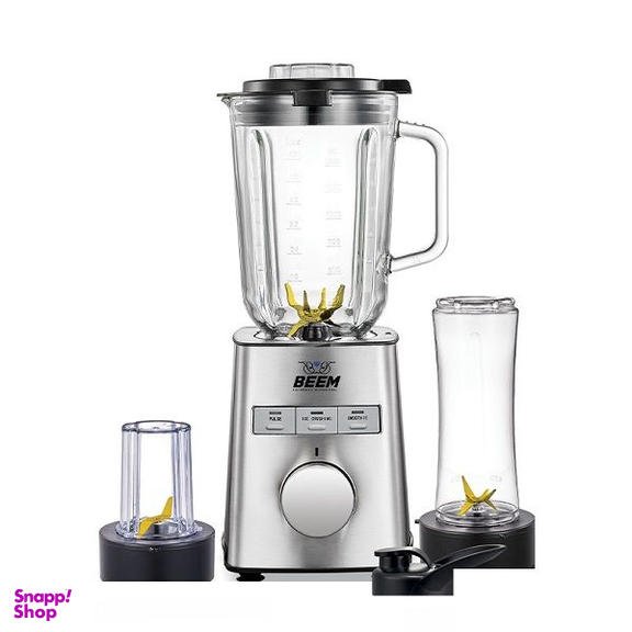 مخلوط کن و آسیاب کن بیم مدل BL1805