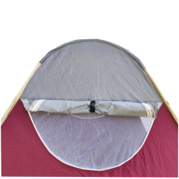 چادر مسافرتی 12نفره مدل ch08