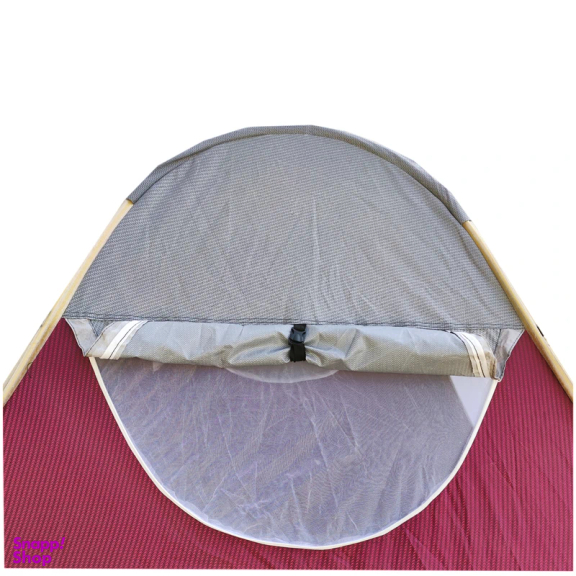چادر مسافرتی 12نفره مدل ch08