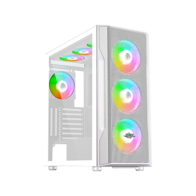 کیس کامپیوتر مخصوص بازی اوست مدل GT-AV12-MW