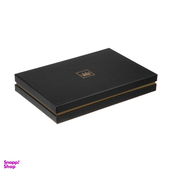 ست هدیه مردانه رویال چرم کد SL13