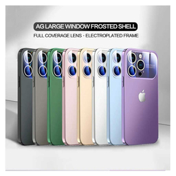 کاور اپیکوی مدل Focus Shield مناسب برای گوشی موبایل اپل iPhone 14 Pro Max