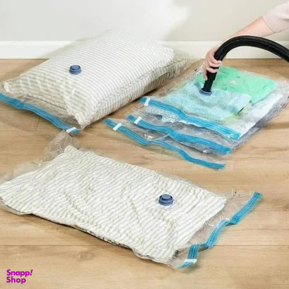 کیسه وکیوم مدل 3017 کد 60x80