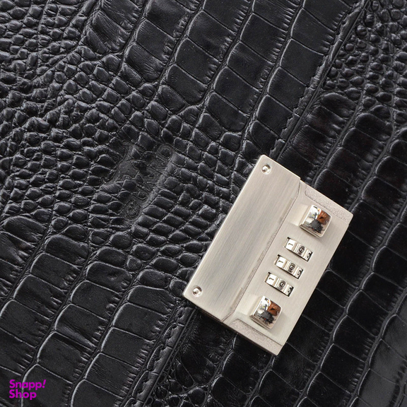 کیف اداری گارد مدل Vicenzo Blk