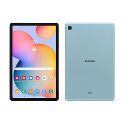 تبلت سامسونگ مدل Galaxy Tab S6 Lite 2022 Wi-Fi ظرفیت 128 گیگابایت و رم 4 گیگابایت به همراه قلم