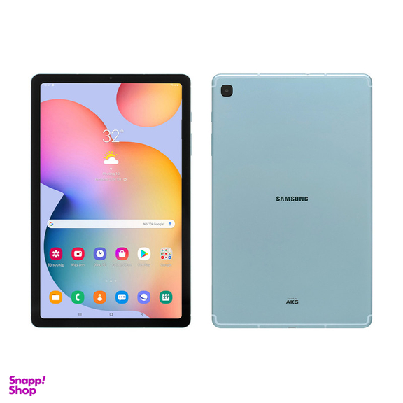 تبلت سامسونگ مدل Galaxy Tab S6 Lite 2022 Wi-Fi ظرفیت 128 گیگابایت و رم 4 گیگابایت به همراه قلم