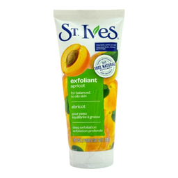 اسکراب لایه بردار سینت ایوز مدل Exfoliant رایحه Apricot وزن 170 گرم