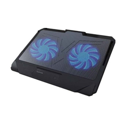 پایه خنک کننده هترون مدل HCP125 ا Hatron HCP125 Coolpad کد 6314