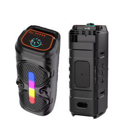 اسپیکر بلوتوثی قابل حمل سینگ ای مدل ZQS6239XW